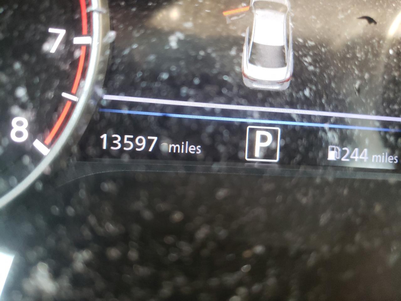 2021 Nissan Sentra - Image 8
