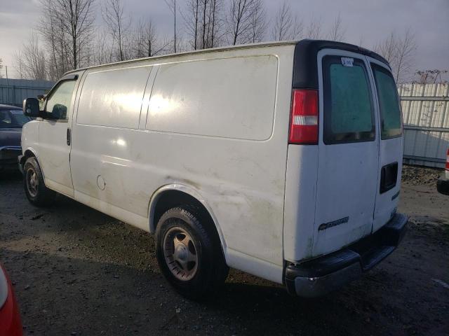 1GCFG15X951106837 Chevrolet Express G1 2005. Фото: 2
