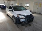 2012 FORD  FOCUS