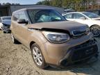 2014 KIA  SOUL