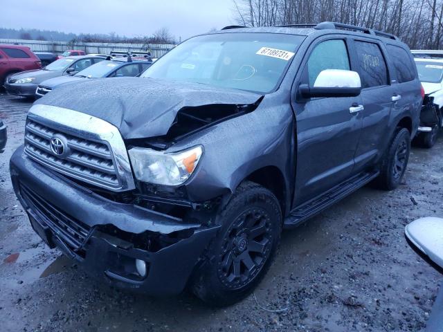 2011 TOYOTA SEQUOIA LI 5TDJY5G18BS042117