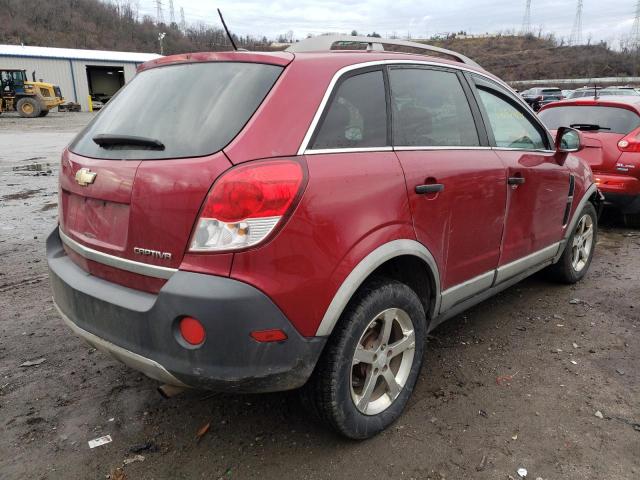 2012 CHEVROLET CAPTIVA SP 3GNAL2EK2CS556073