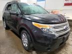 2011 FORD  EXPLORER