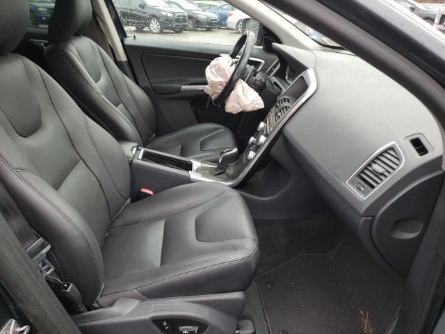 2015 VOLVO XC60 T6 PR YV4902RK6F2649853