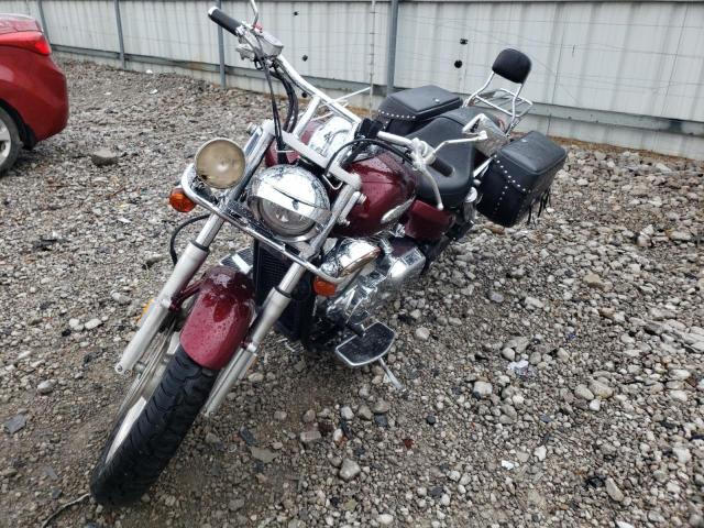 2006 HONDA VTX1300 C 1HFSC55006A208278