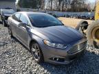 2014 FORD  FUSION