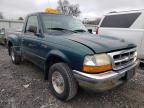 1998 FORD  RANGER