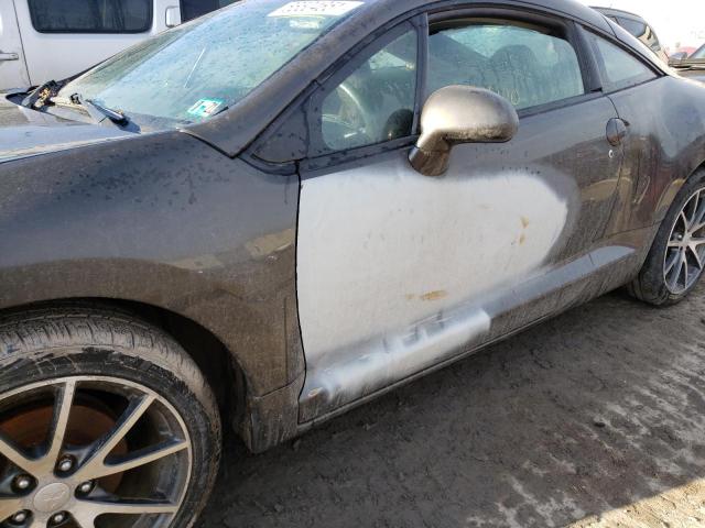 2011 MITSUBISHI ECLIPSE GS 4A31K5DF7BE003202