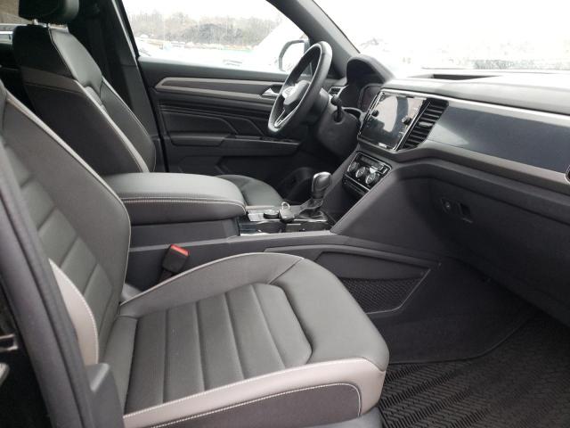 2020 VOLKSWAGEN ATLAS CROS 1V2TE2CA5LC223554