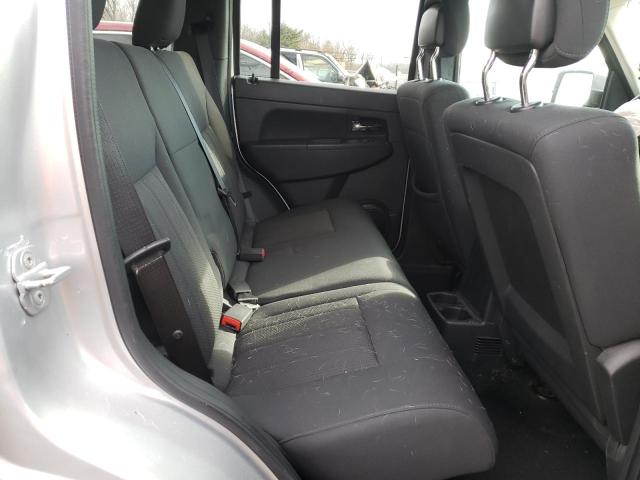 2011 JEEP LIBERTY SP 1J4PN2GK3BW586075