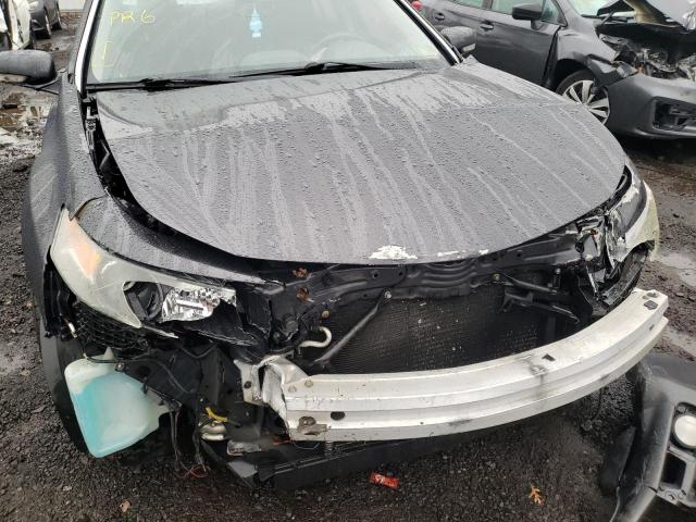 2012 ACURA TL 19UUA8F55CA022317