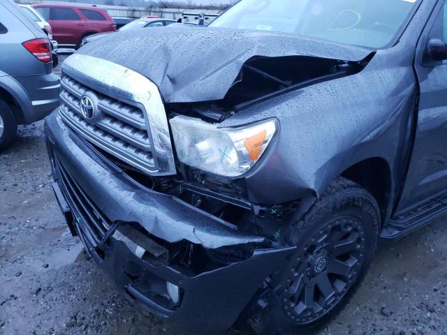 2011 TOYOTA SEQUOIA LI 5TDJY5G18BS042117