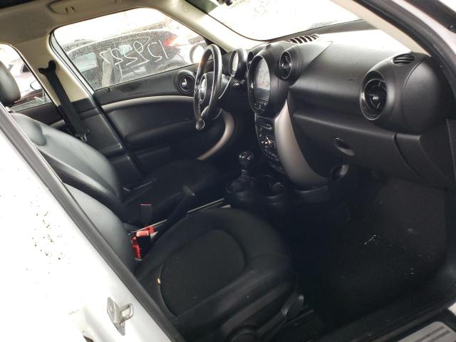 2013 MINI COOPER COU WMWZB3C53DWM07174