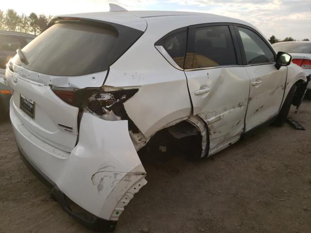 JM3KFBAY5M0436234 Mazda Cx-5 Grand 2021. Фото: 8
