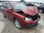 2014 JEEP  COMPASS