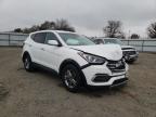 2018 HYUNDAI  SANTA FE