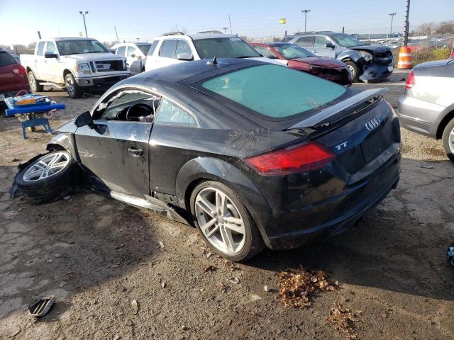 2016 AUDI TT TRUC5AFVXG1022945