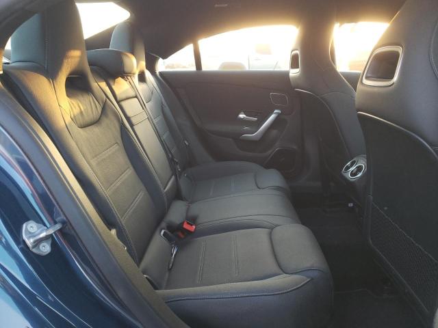2021 MERCEDES-BENZ CLA AMG 35 W1K5J5BB2MN234752