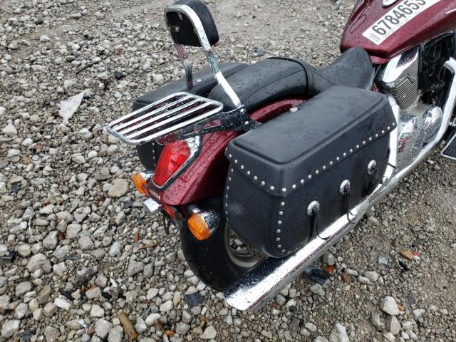 2006 HONDA VTX1300 C 1HFSC55006A208278