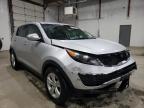 2012 KIA  SPORTAGE