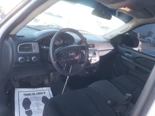 2011 CHEVROLET TAHOE SPEC 1GNSK2E09BR129108