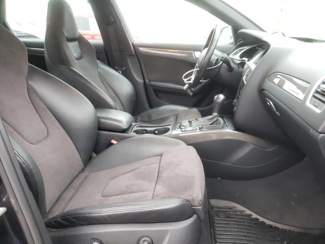 2012 AUDI S4 PRESTIG WAUKGAFL5CA110422