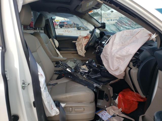 Фото: 5FNYF6H56JB055107 - 5