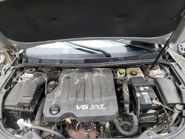 2011 BUICK LACROSSE C 1G4GA5ED1BF168889