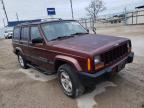 2000 JEEP  CHEROKEE