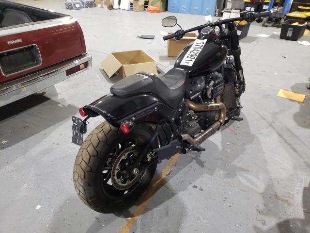 2019 HARLEY-DAVIDSON FXFBS 1HD1YLK2XKB067630