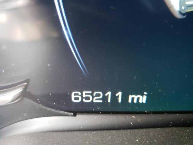 2017 CADILLAC CTS VSPORT 1G6AV5S81H0100130