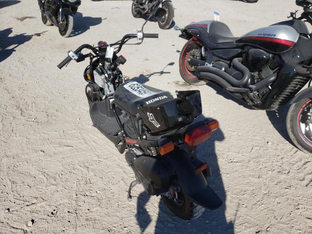 2012 HONDA NPS50 JH2AF5812CK002376