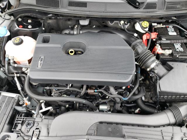 2020 LINCOLN CORSAIR RE 5LMCJ2D91LUL00862