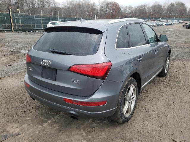 VIN WA1LFAFP2DA028933 2013 Audi Q5, Premium Plus no.4