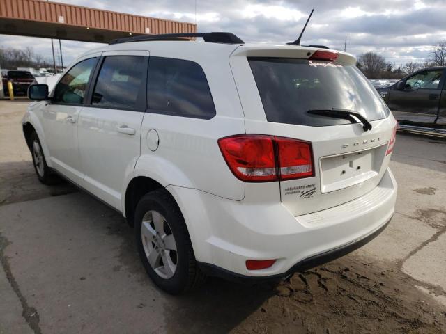 2011 DODGE JOURNEY MA 3D4PH1FG2BT565473