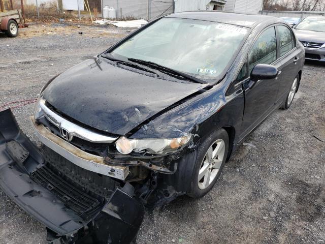 2010 HONDA CIVIC LX-S 2HGFA1F61AH541727