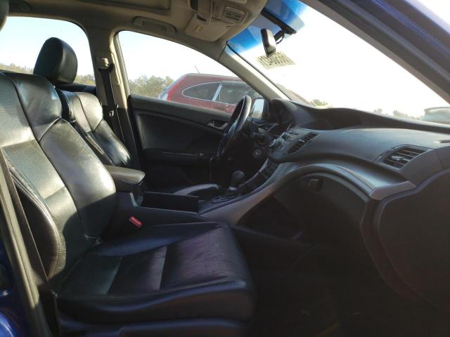 2010 ACURA TSX JH4CU2F60AC017632