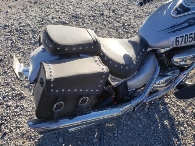 2008 SUZUKI VL800 JS1VS55A482105844