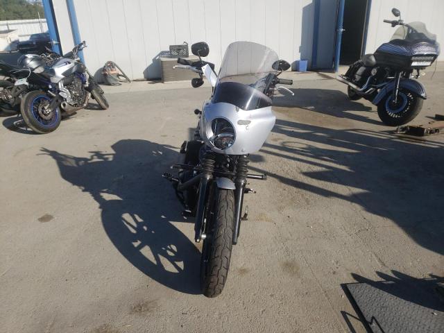 2020 HARLEY-DAVIDSON FXBB 1HD1YJJ25LB046787