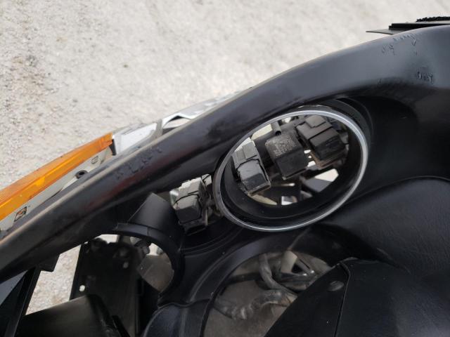 2007 YAMAHA YP400 JYASH03Y57A007030