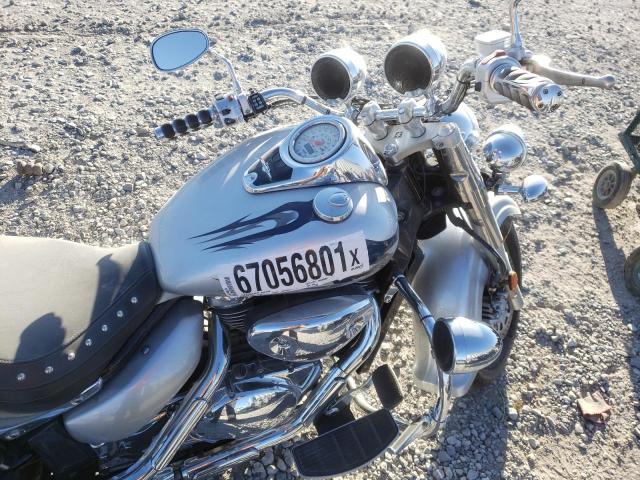 2008 SUZUKI VL800 JS1VS55A482105844