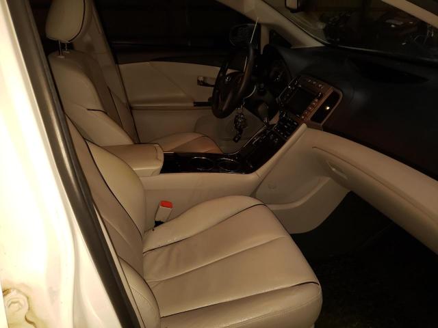 2016 TOYOTA VENZA XLE 4T3BK3BB7GU123240