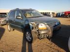 2006 KIA  SPORTAGE