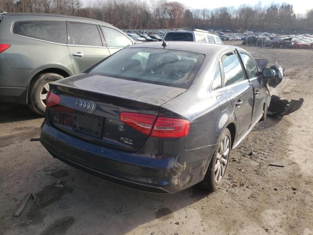 VIN WAUBFAFL5FN007517 2015 Audi A4, Premium no.4