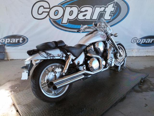 2005 HONDA VTX1800 F3 1HFSC46G25A301369