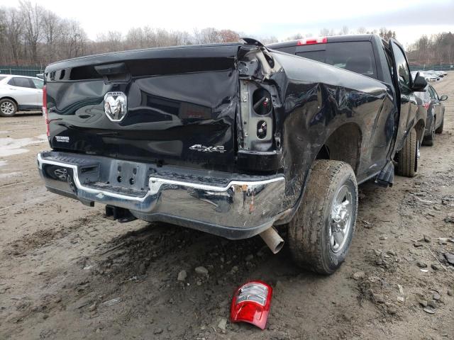 2020 RAM 3500 TRADE 3C63R3AJ8LG242683