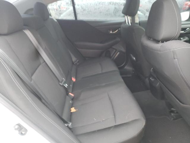 2020 SUBARU LEGACY PRE 4S3BWAE65L3012495