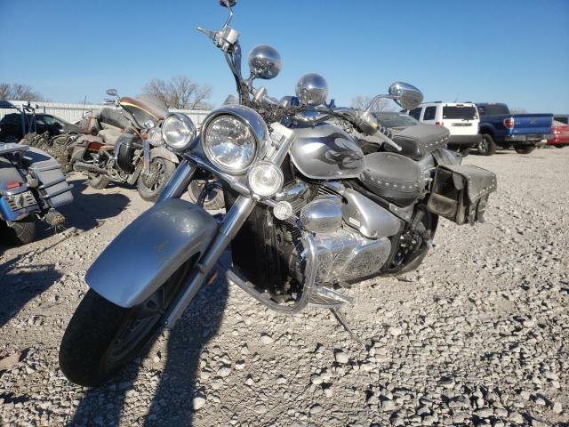 2008 SUZUKI VL800 JS1VS55A482105844