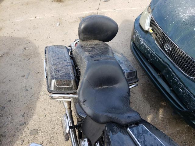 2005 HARLEY-DAVIDSON FLHTCUI 1HD1FCW375Y626500
