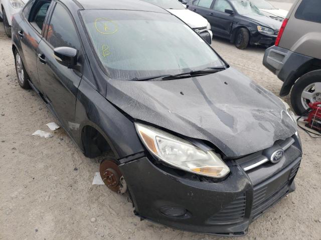 Фото: 1FADP3F29EL191033 - 9